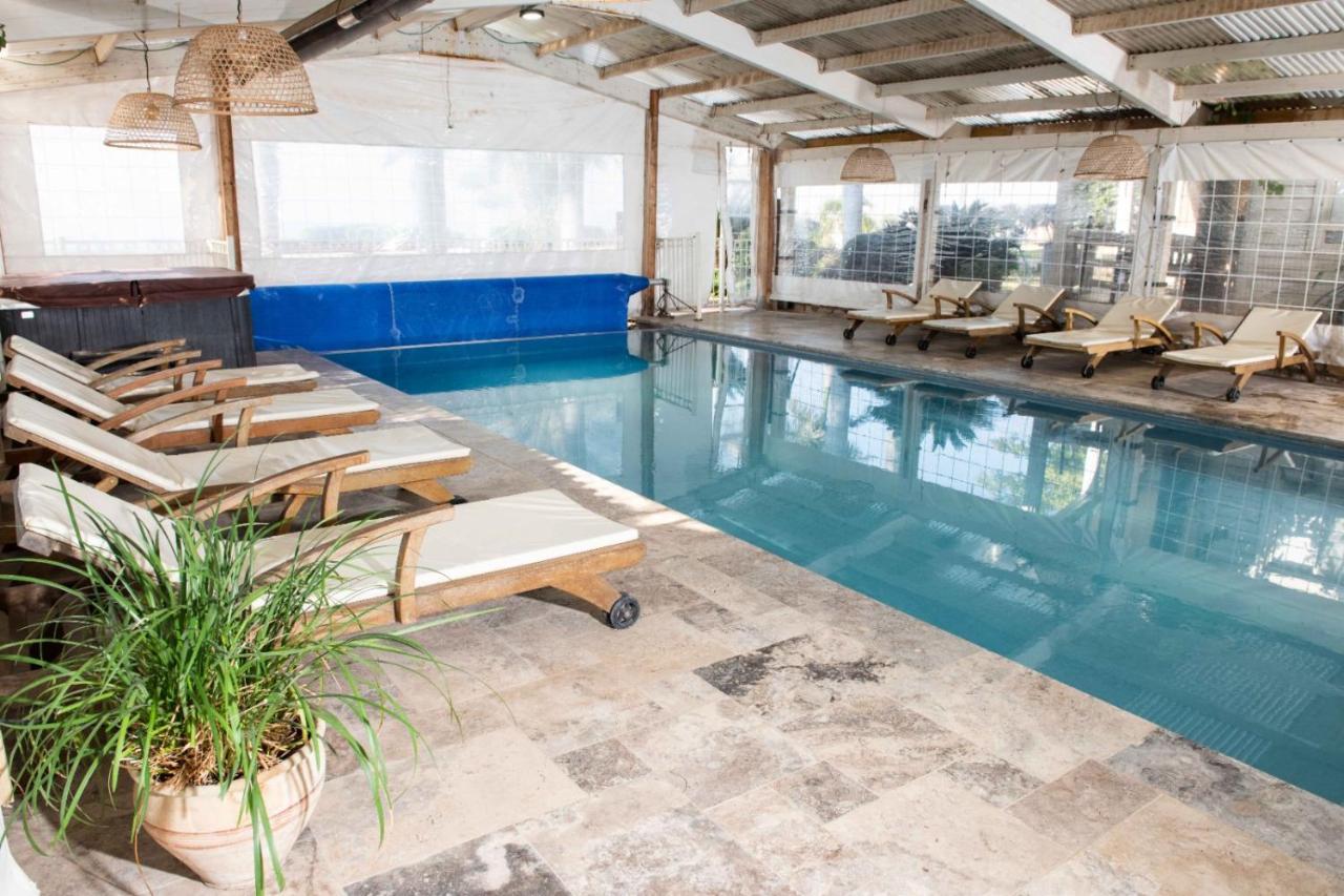 The White Chalet View Ramot Extérieur photo