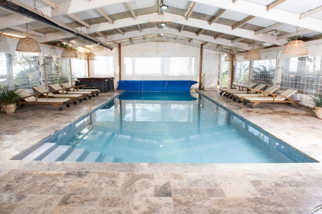 The White Chalet View Ramot Extérieur photo