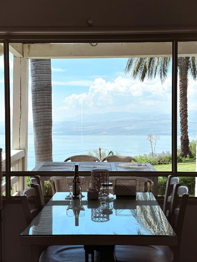 The White Chalet View Ramot Extérieur photo