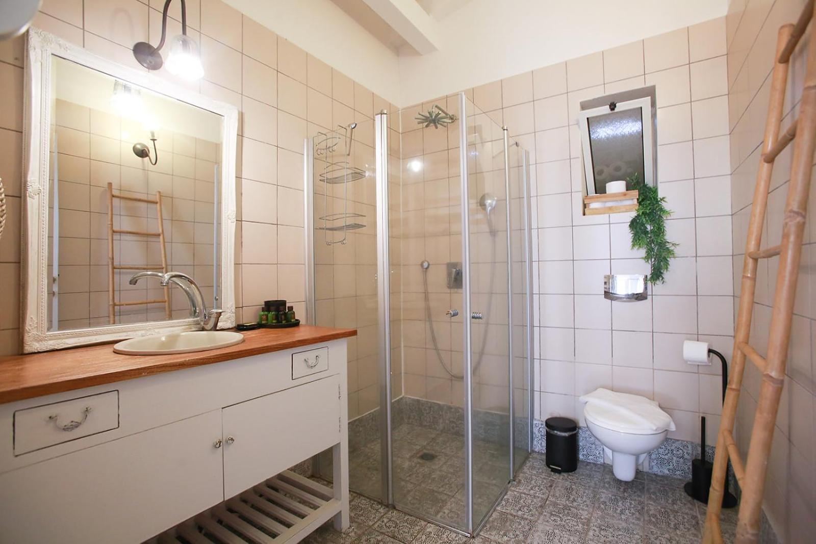 The White Chalet View Ramot Chambre photo