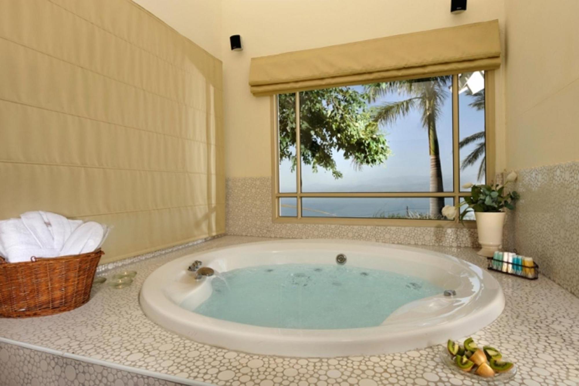 The White Chalet View Ramot Extérieur photo