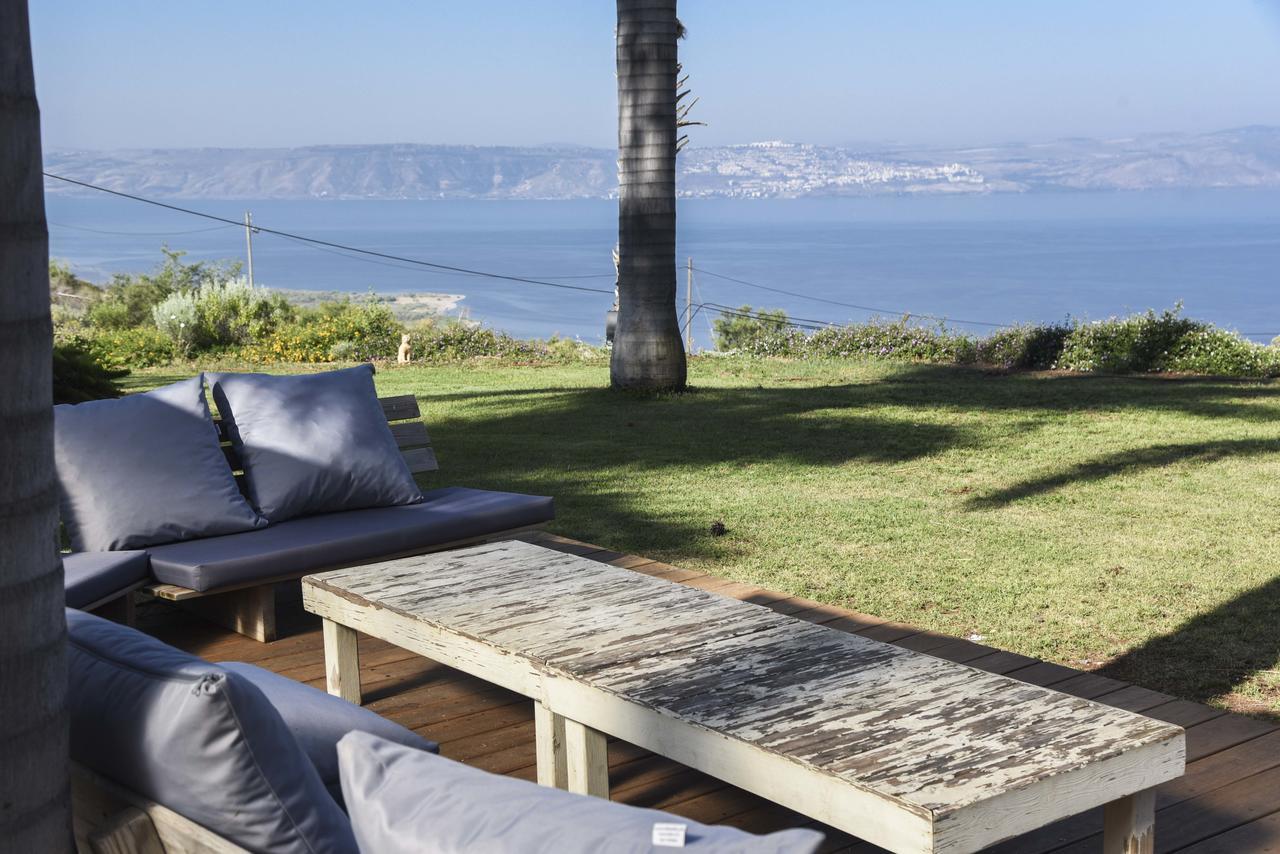 The White Chalet View Ramot Extérieur photo
