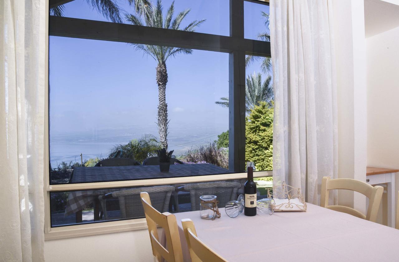The White Chalet View Ramot Extérieur photo