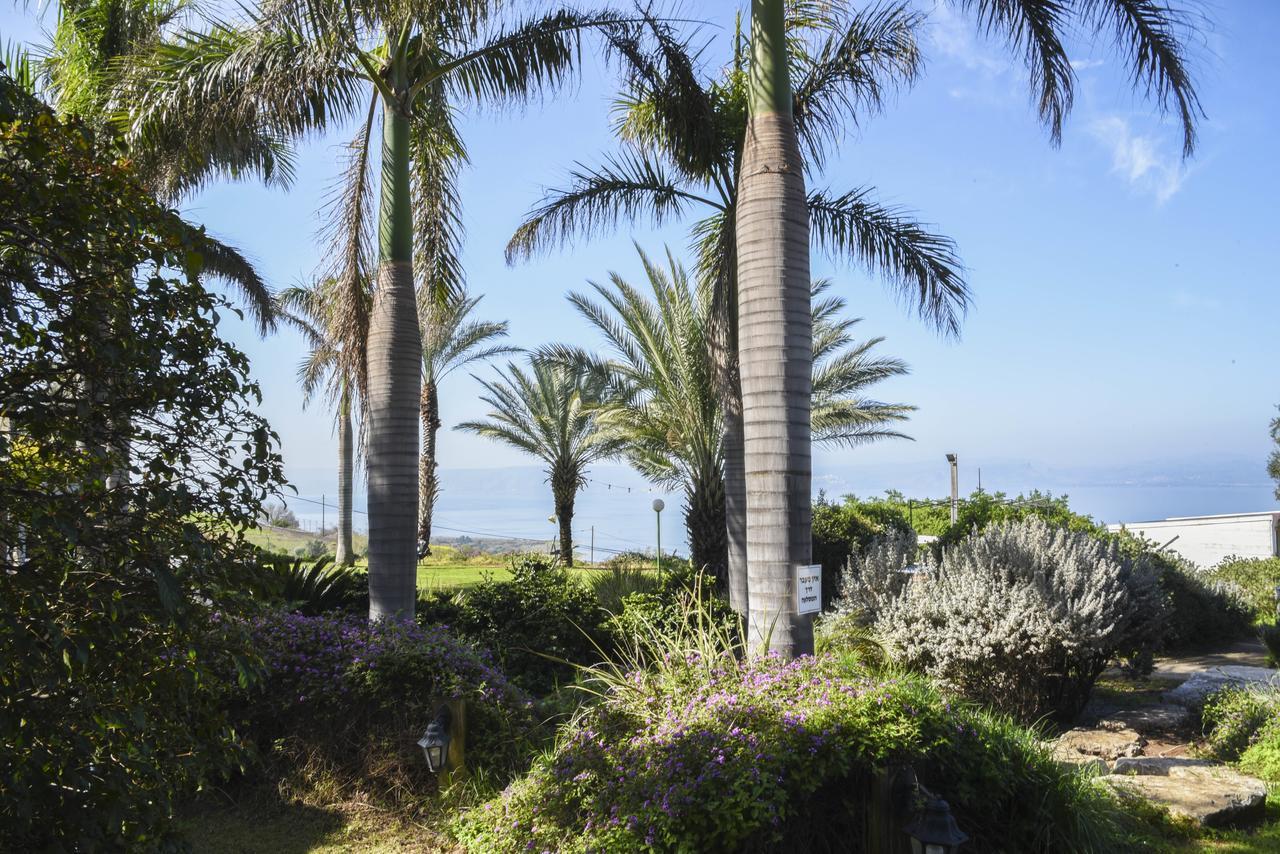The White Chalet View Ramot Extérieur photo