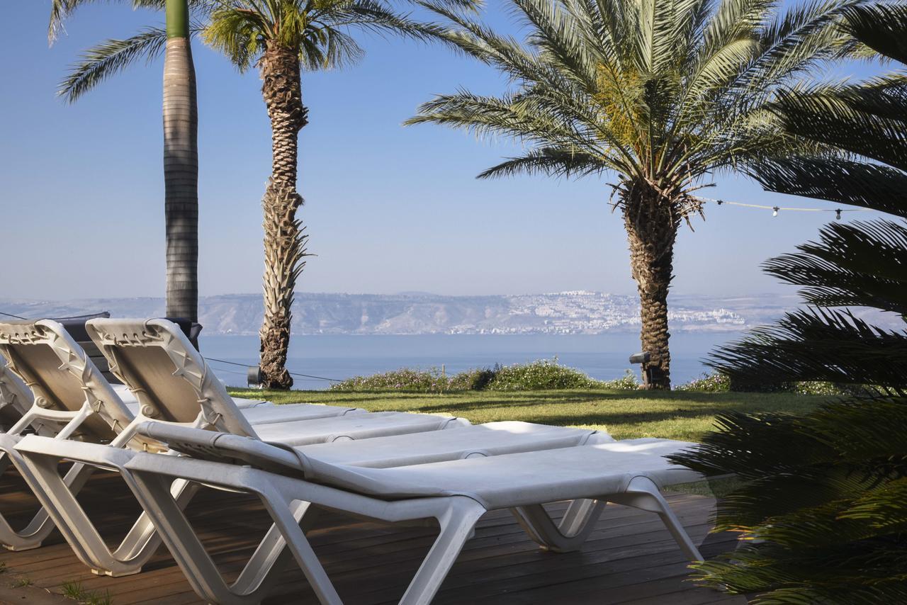 The White Chalet View Ramot Extérieur photo